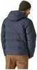 Patagonia Jackson Glacier M Jacket (27921) Smolder Blue