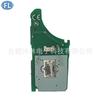 Kia Soul 3-Button 433MHz Folding Key Board