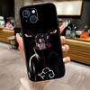 TR19 Naruto Uzumaki New High-End Shell Phone Case for Xiaomi Poco C40 C50 C51 C55 C65 C71 C75 F3 F5 F6 F7 M2 M3 Pro Ultra