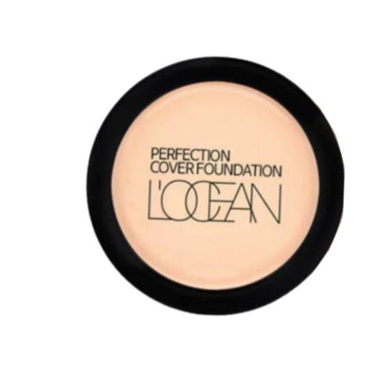 A0610 L'CEAN Cover Foundation 16g