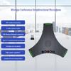 Huachang Vision Wireless Omnidirectional Conference Microphone (CN Version)