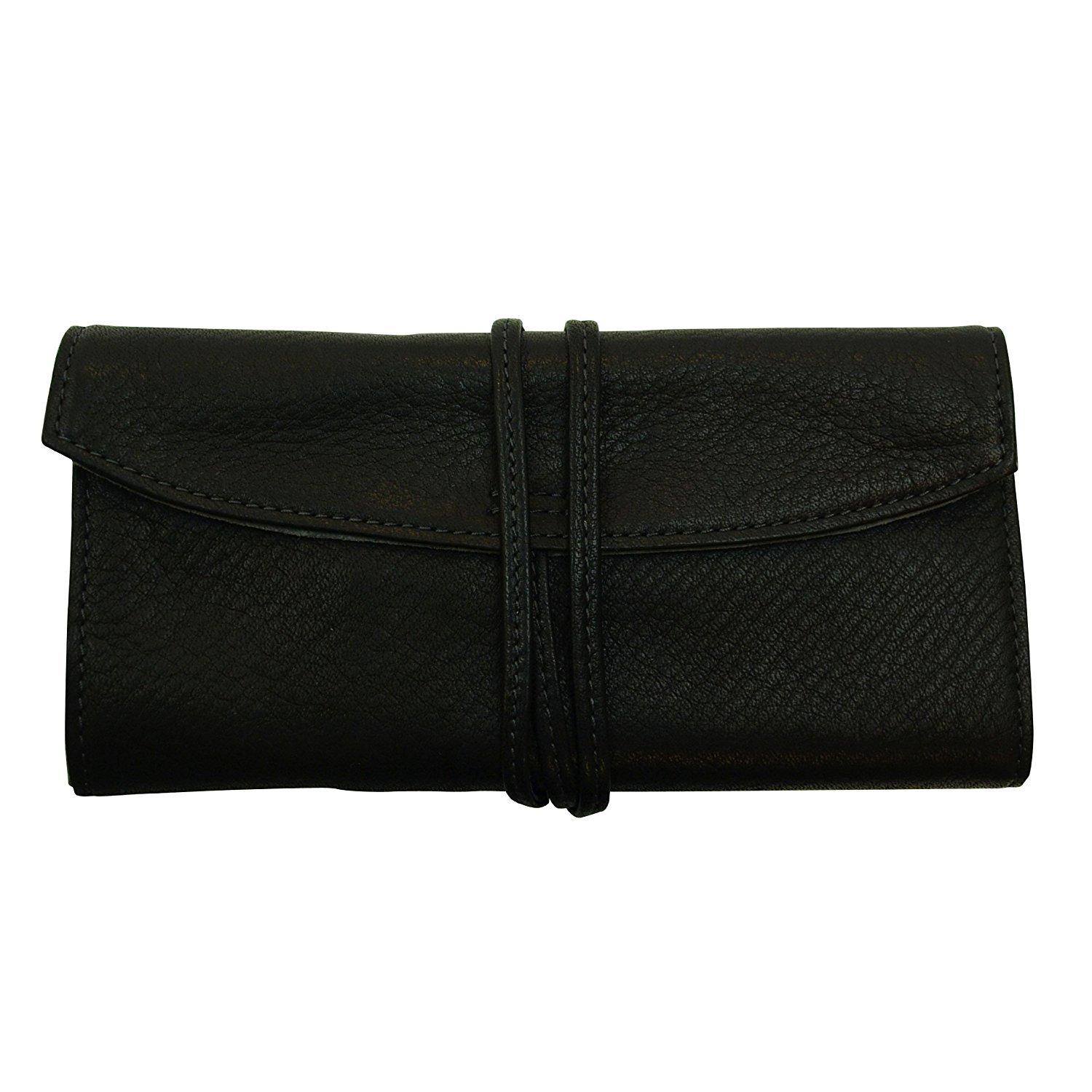 

Pilot Pencil Case PSR501B Black