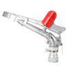Robuster Bewässerungssprinkler 1,5 Zoll DN40 Innengewinde Schwingarm-Sprinkler Landwirtschaft Bauernhof