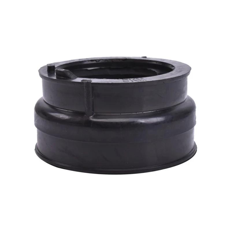 

Carburetor Air Inlet Intake Manifold Pipe Interface Adapter Joint Glue Boot Hose for Yamaha YFM660F YFM660 Grizzly 660 YFM 660 1pcs