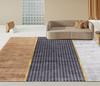 Nordic Light Luxury Large Carpet Soft Non-slip Floor Mat for Living Room Bedroom Sofa Area Rugs Home Decor