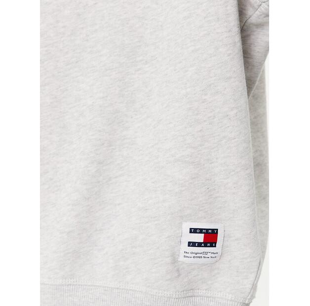 Толстовка Tommy Jeans Varsity