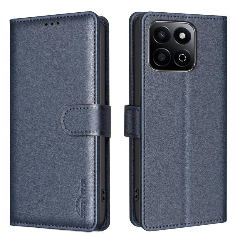 Wallet Flip Case Für Honor 200 Smart Cover Hüllen Für Huawei Honor200 300 Ultra 100 Pro 90 Lite 5G Leder Handy Schutzhüllen