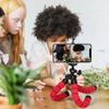 With Flexible Grip Arm Adjustable Desk Mount Non-slip Portable Accessory Holder  Photography