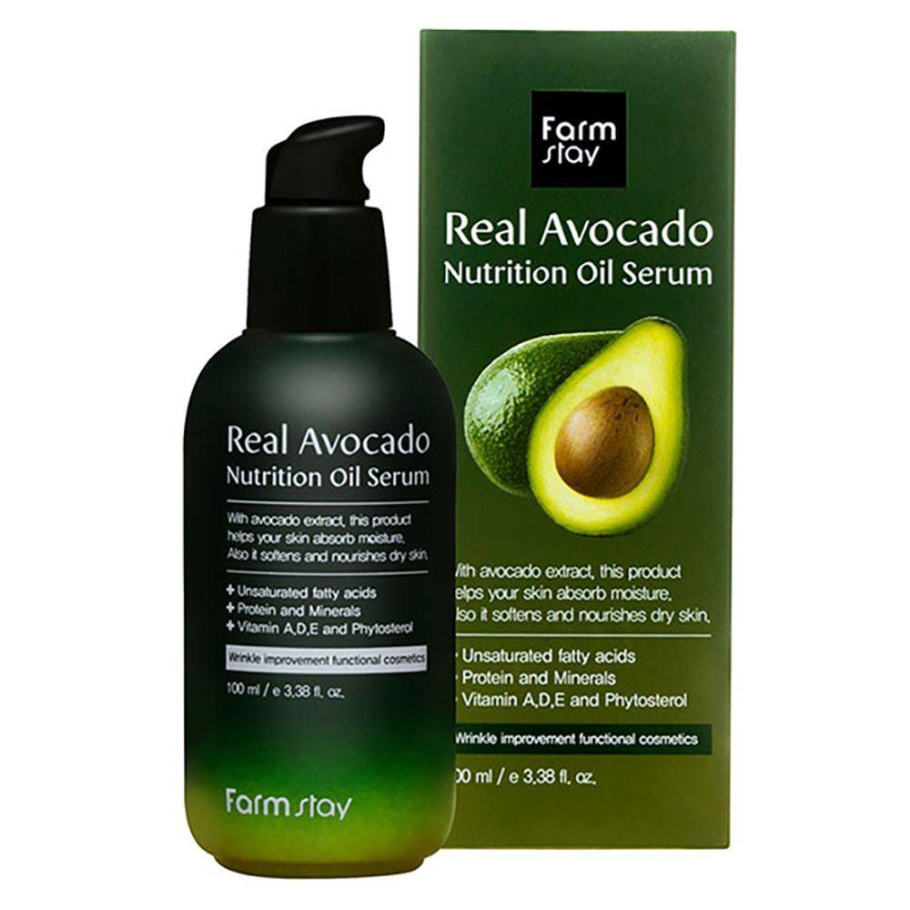 

BTARCRMZ Oil-Based Serum 100ml with a refreshing, non-sticky feel