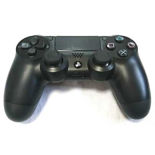 PlayStation 4 Jet Black (CUH-1200AB01) [Produsentproduksjon avbrutt]
