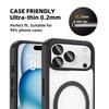 1Set Tempered Glass Protector HD Full Coverage For iPhone Air 17 Pro/17 Pro Max Scratch-Resistant Camera Screen Lens Film
