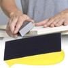 Hand Hand Sanding Pad Hand Sanding Block with PU Foam Material for Manual Fine Polishing Sander,