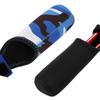 Fishing Sleeves Belt Rod Protector Adjustable Rod Cover Protector Fishing Rod Socks Carrying Strap Easy to Carry