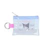 Sun-Star Stationery Sanrio Character Pouch Mini New Life Collection Kuromi S2336235