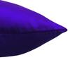 Decorative Home Decor Satin Silk Cushion Pillow Throw Cover Case - Choose