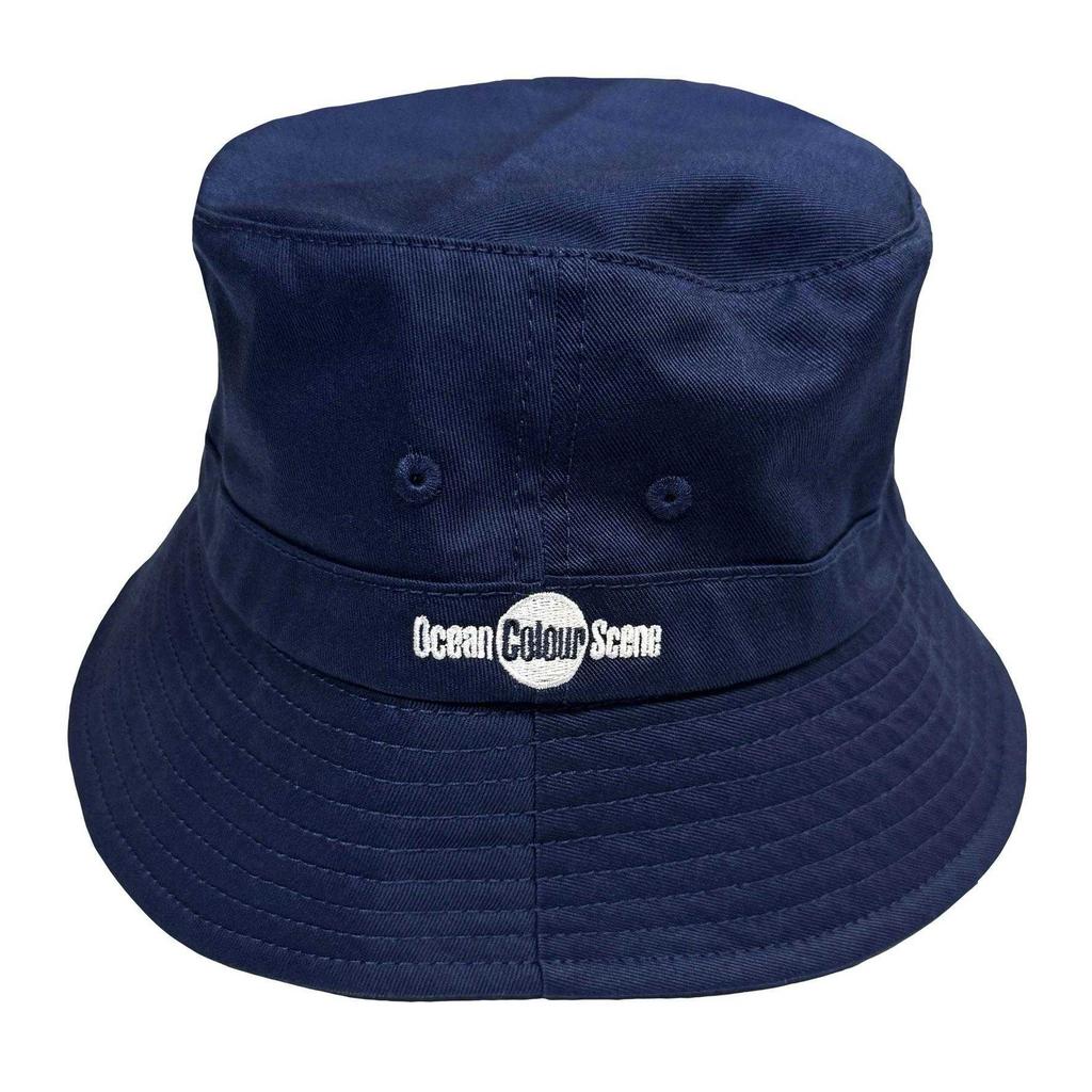 Cappello a secchiello classico Ocean Colour Scene