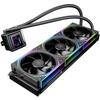 Thermalright Frozen Warframe SE 360 ARGB V2 - Watercooling AIO CPU - Black