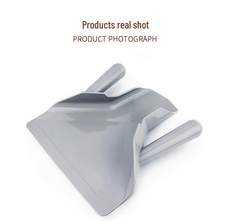 Fast Food French Fries Spatula: Cooking & Packing Utensil for Fries