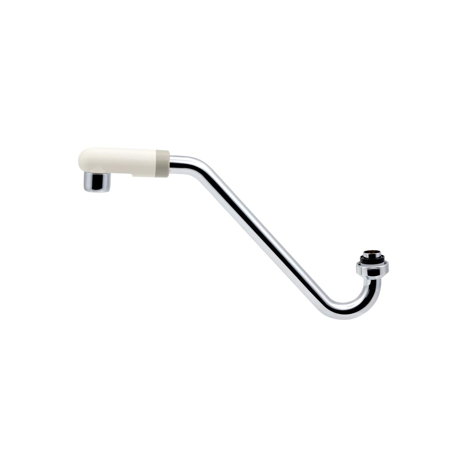 

Гаона Коре Эян Надставка S-образного патрубка для увеличения высоты (Сменный картридж для очистки воды, Наружный диаметр 16 мм, Резьба W26, Резьба 20 мм, Защита от брызг) GA-HA021