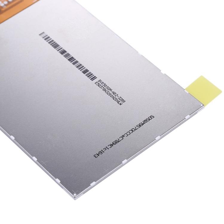 LCD obrazovka pro Galaxy J2 Prime / G532