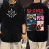 Rapper Eladio Carrión Don Kbrn Graphic T Shirts Hip Hop Fashion Y2k Clothing Tshirt Men Women Casual Oversized ONeck Tshirts