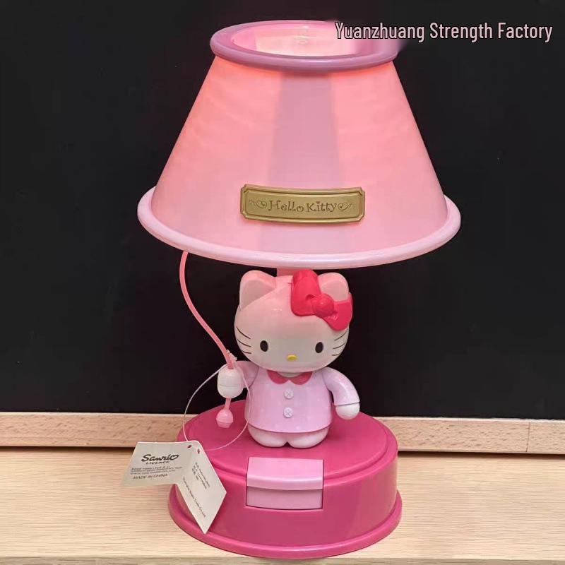 Роскошная прочная прикроватная лампа с защитой для глаз