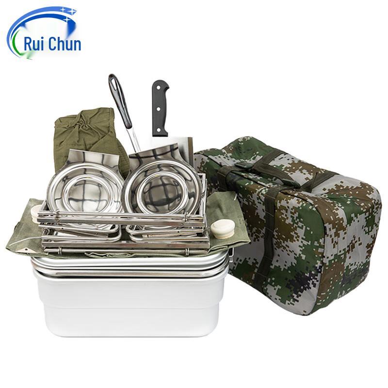 

RC3475 Squad Field Supply Storage Box