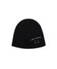 SETUP-EXE Side Piercing Beanie [Black]