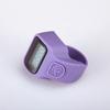 Battery Power Digital LCD Electronic Finger Rings Hand Tally Counter 5 Digital Counter Clickers for Good Counting Lap