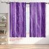 2pcs, plane printing Curtains Roller Blinds Silvery Wave Line 100% Polyester (without rod) Decorations Inside Use for Living