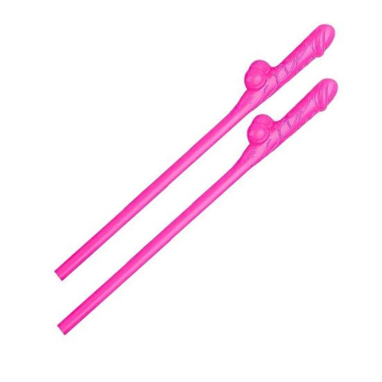 10/20Pcs Bachelorette Party Willy Straws Funny Drinking Straws for Girls Night Out Reusable Food Grade Plastic Straws Party Home Bar Accessories