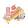 Magnetic Welding Support Large Suction Copper Tail Clamp Grounding Tool for Mechanical Repair