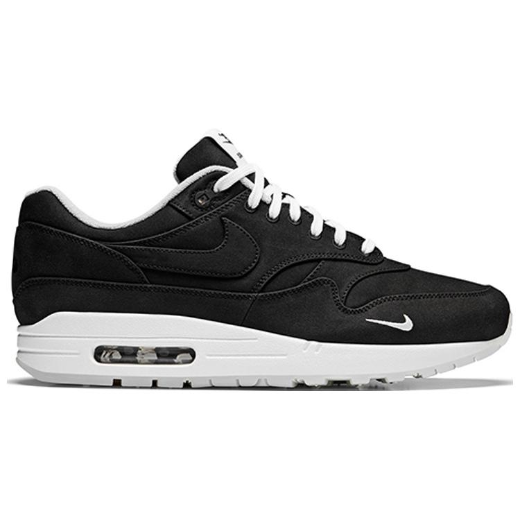Nike Air Max 1 Dover Street Market Ventile Black ah8051-001