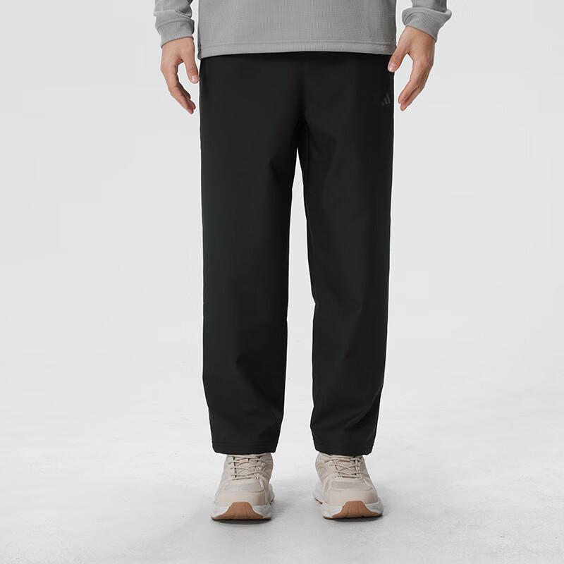 Adidas Men s Sports Lifestyle Pants KR2529 S