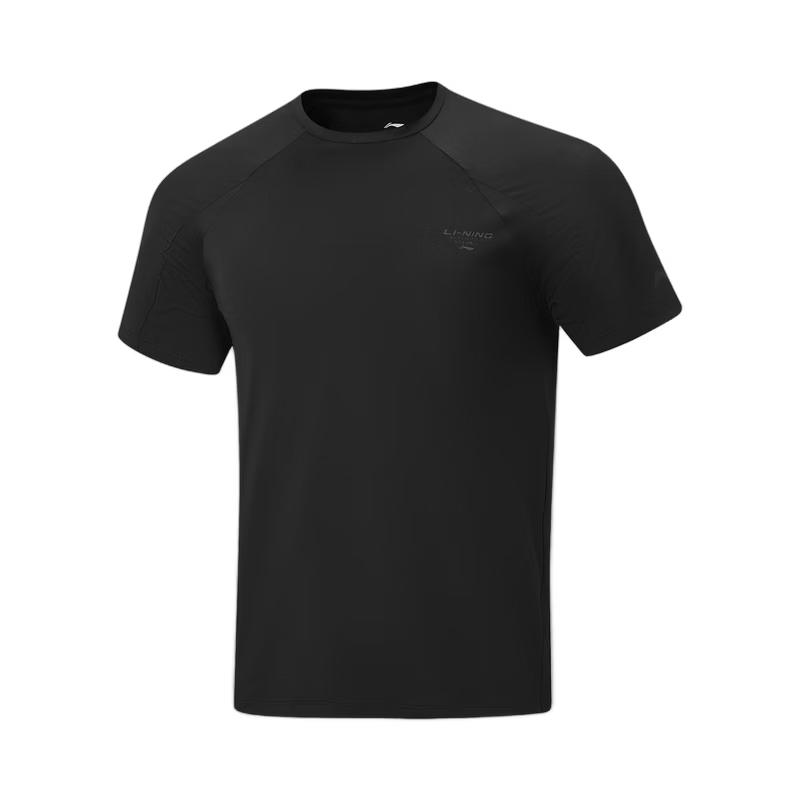 Li-Ning Men s Training T-Shirt ATSW393 S