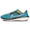Air Zoom Pegasus 40 Prm Comfortable Stylish Mesh Cushioning Breathable Low Top Marathon Running Shoes Men Sneaker Blue FN4271-300