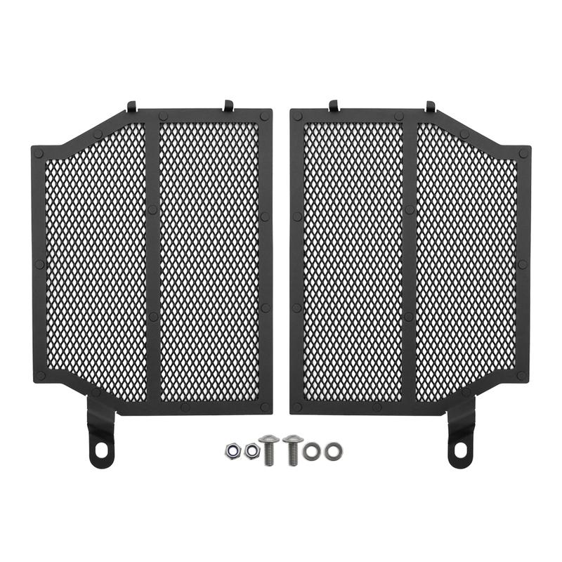 For BMW R1300R R1300RS R1300 2025 2026 Motorcycle Accessories Engine Radiator Grille Guard Cover Protector R1300R R1300RS
