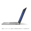 Surface Laptop Go 2 Core 16GB 256GB Windows 11 for Business Use Microsoft i5, RAM, RAM, Platinum, (KYM-00016), (No Office)