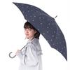 Nifty Colors Hachi Smart Jump Long Umbrella 1827NV