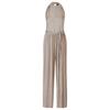 Womens/Ladies Exuma Sleeveless Jumpsuit