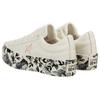 Converse Slip Resistant Durable Low Top Canvas Shoes Women Sneakers White Black Pink 561767C