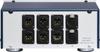 Audio Design Balanced Line Selector For output HAS-3LB (1F-3M switching)