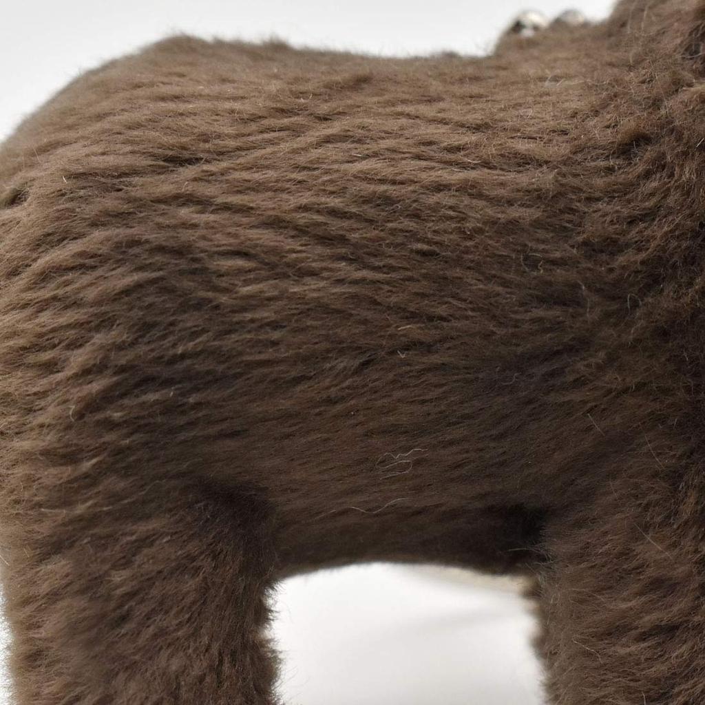 BH5507 HANSA Keychain Elephant