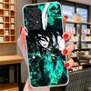Bleach Aizen Sousuke Phone Case For Samsung Galaxy A17 A37 A57 A16 A26 A36 A56 A15 A25 A35 A55 A14 A24 A34 A54 A13 A23 A33 A53 A