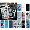 Phone Case For Google Pixel 10 Pro XL 9 Pro XL 9A 8 7 6 Pro Pixel 8A 7A 6A Pixel 8 7 6 5 Doctor Stethoscope