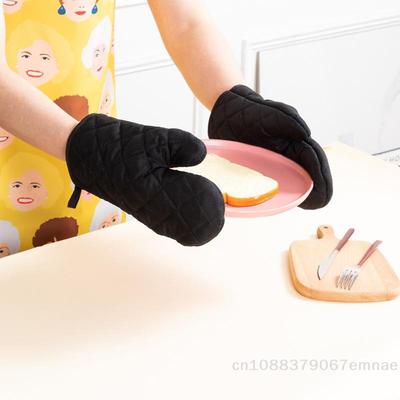 Kochutensilien – Topflappen & -handschuhe