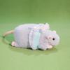 Plush Mouse Toy With Pp Cotton Filling For Kids Birthday Gift And Comfort