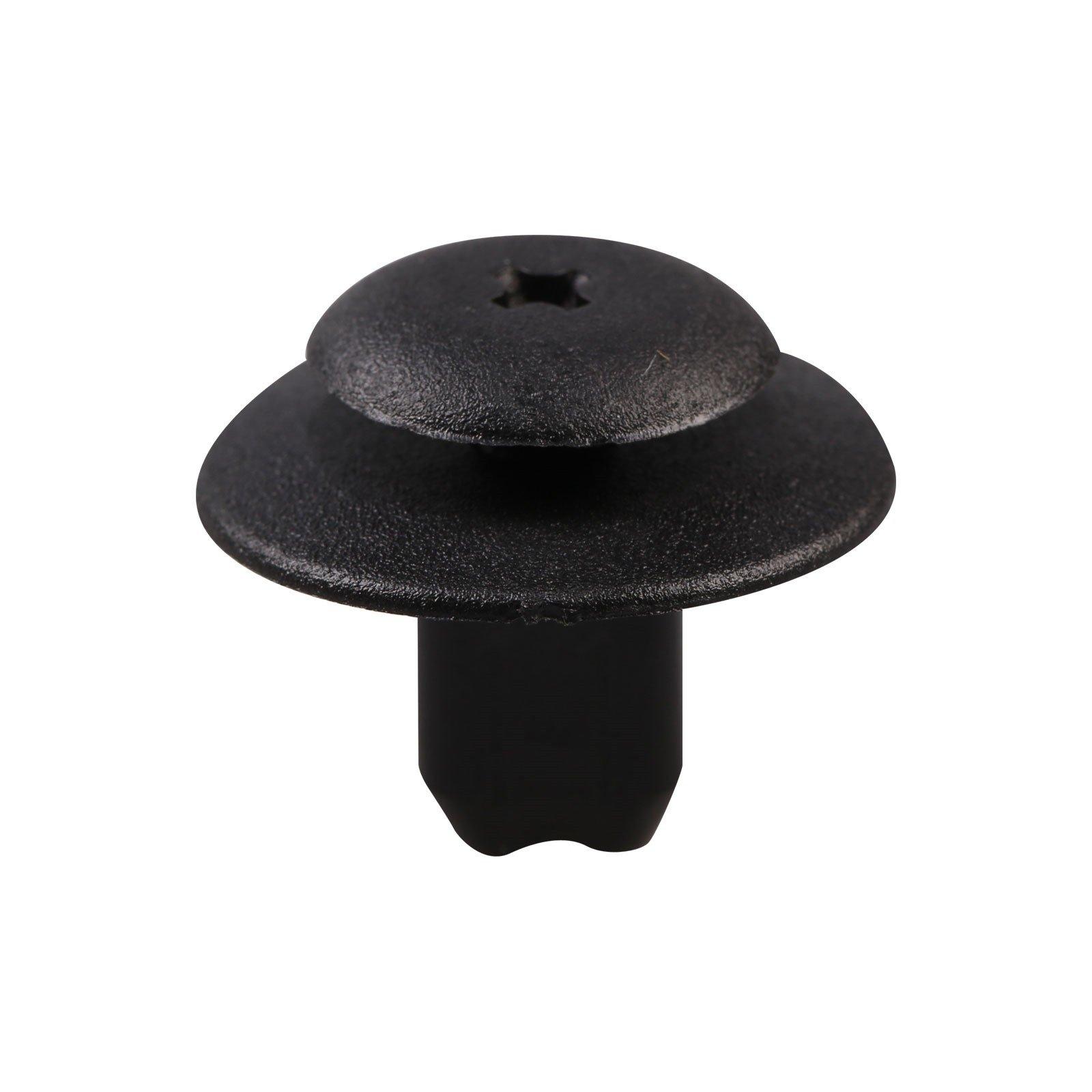 

10 Pieces Push Type Retainer for VW