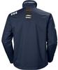 Куртка Helly Hansen Crew Midlayer Jacket Men (30253-597) navy