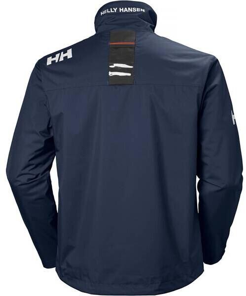 Куртка Helly Hansen Crew Midlayer Jacket Men (30253-597) navy